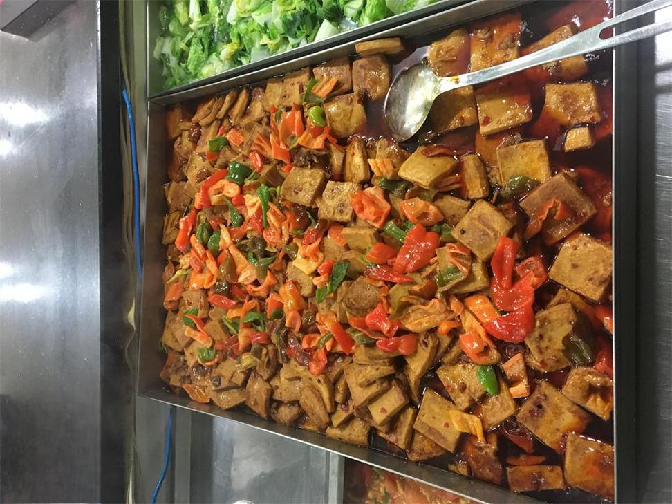 长宁餐饮管理公司的必要性 企业为何需要专业餐饮管理